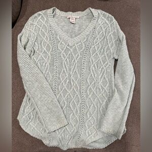American rag women’s medium sweater.